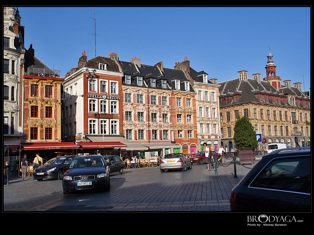 Lille